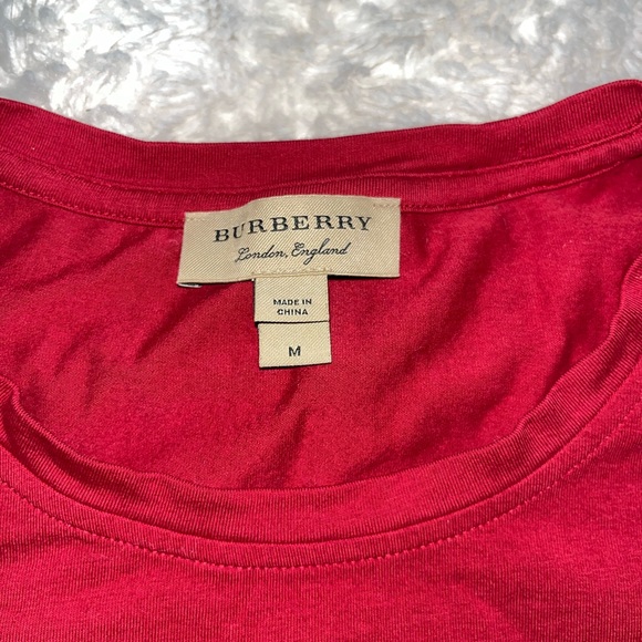 Burberry Tops - AUTHENTIC Burberry shirt